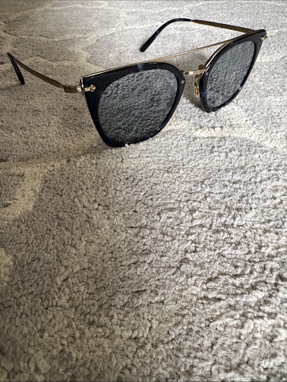 Oliver Peoples Sunglasses